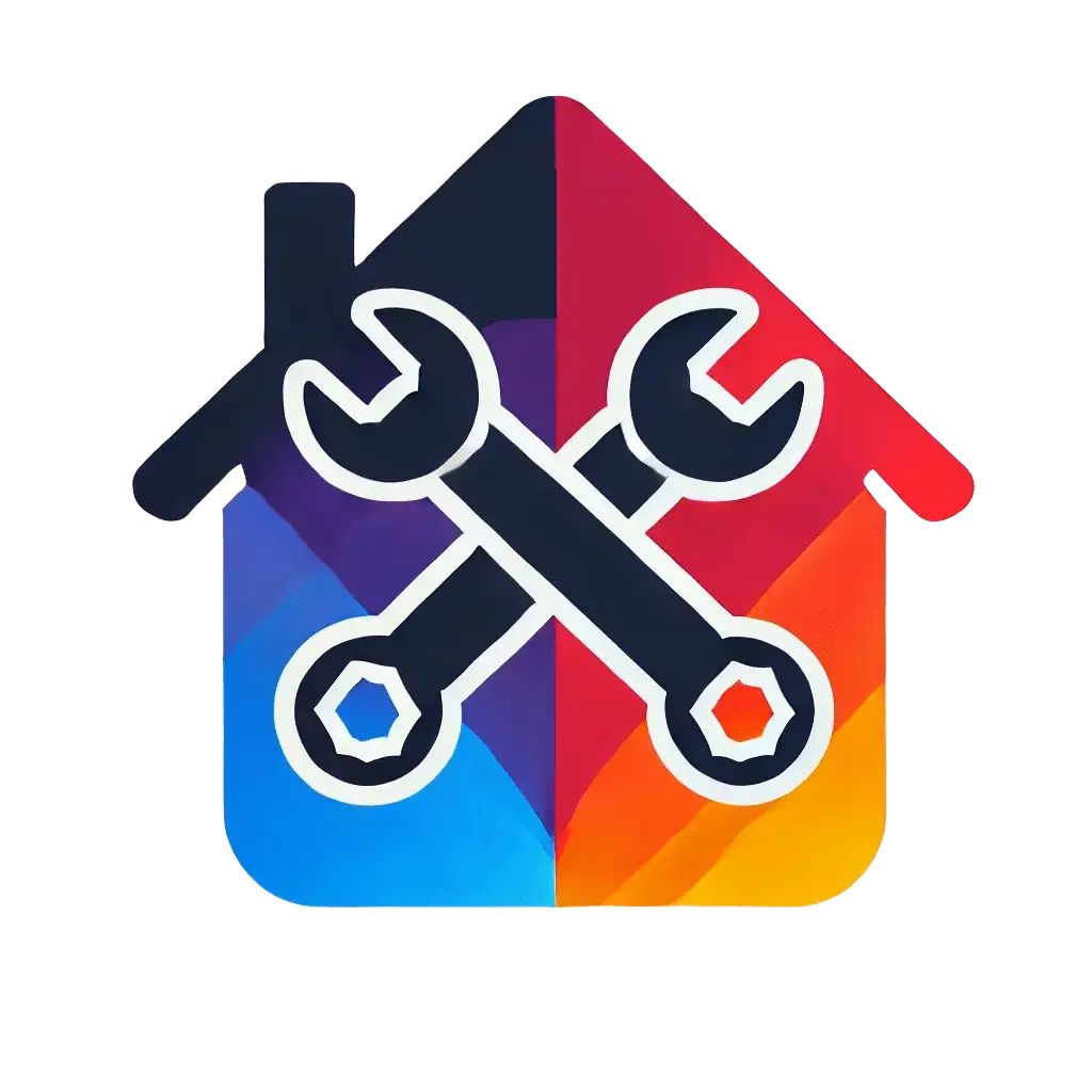 Logo de Homedy, plataforma para conectar profesionales